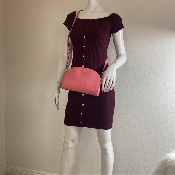 KATE SPADE TORI CROSSBODY BAG - Picture 10 of 13